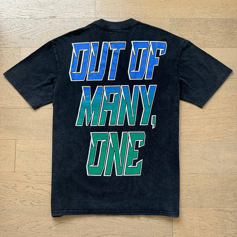 GS Out of many, one T-Shirt