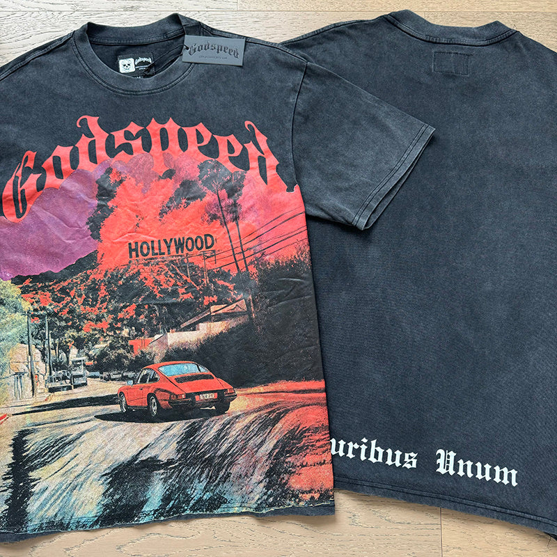 Hollywood T-Shirt