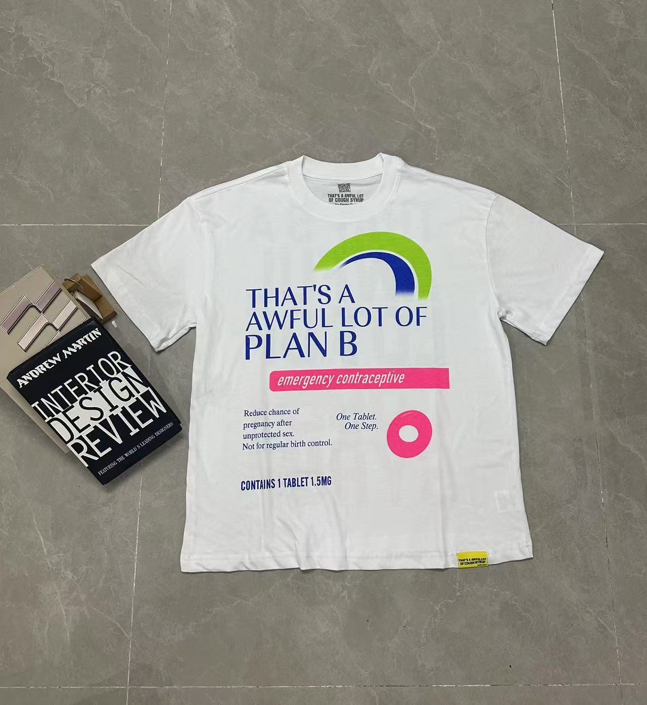 Plan B T-Shirt