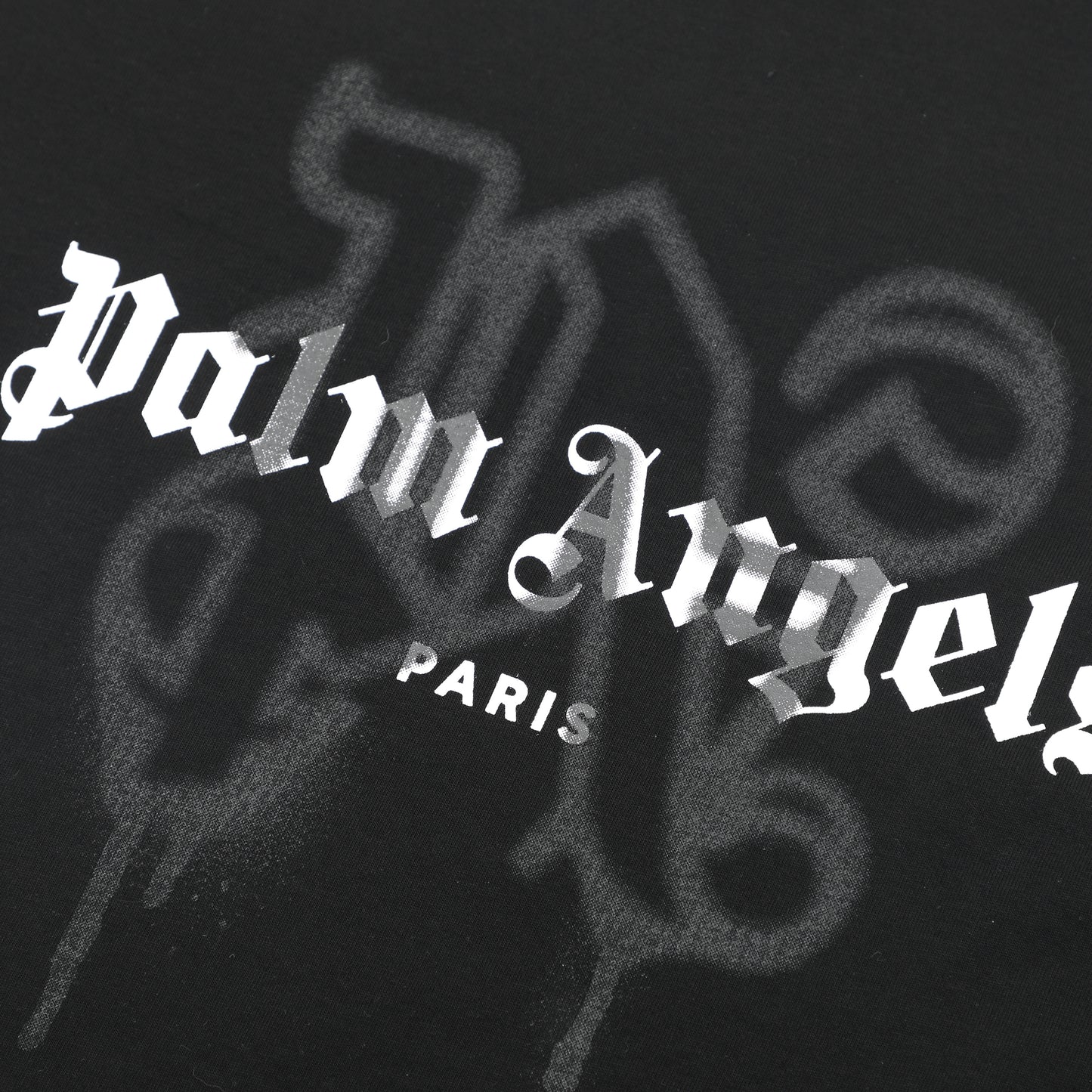LA Monogram Spray P Angels