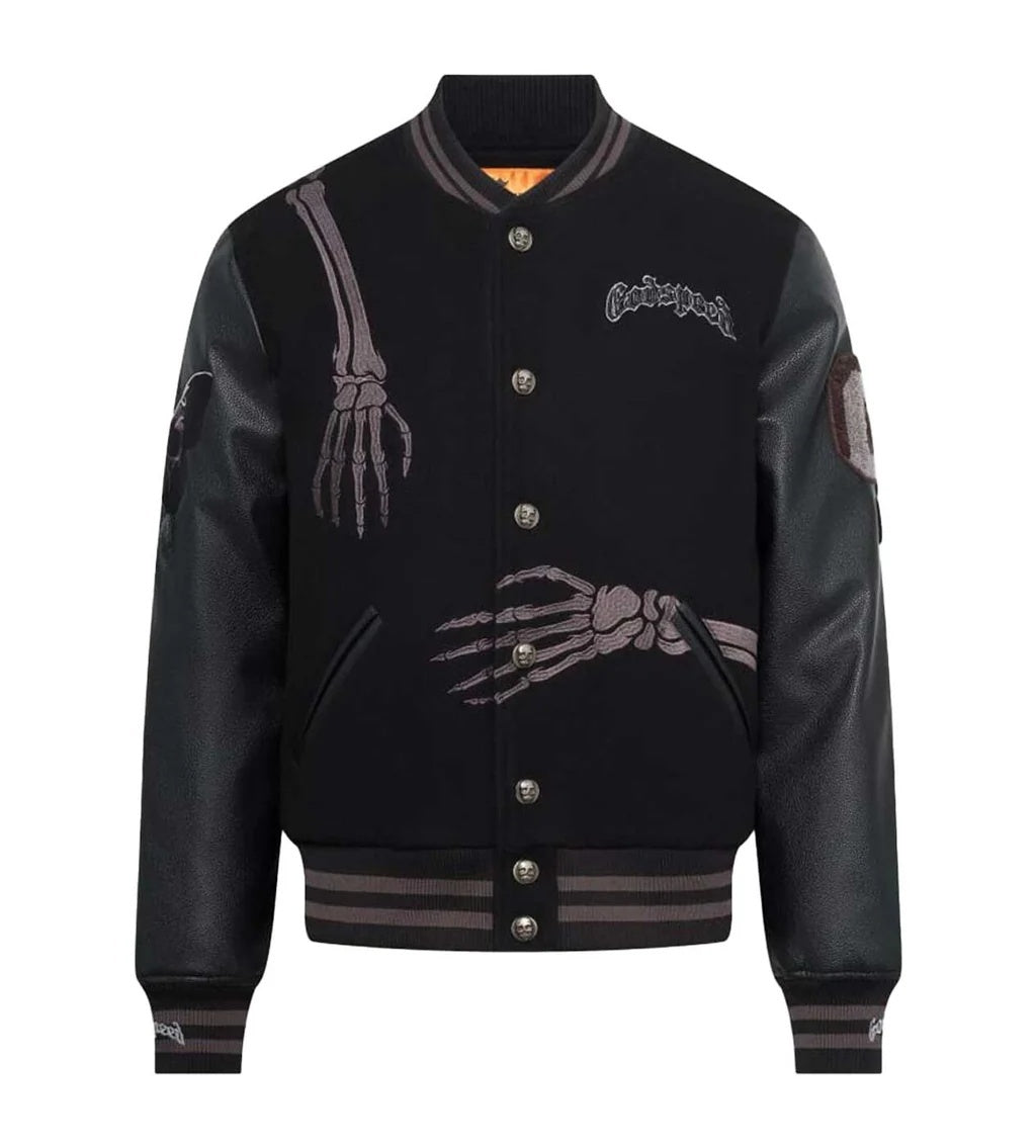 ROD Varsity Jacket