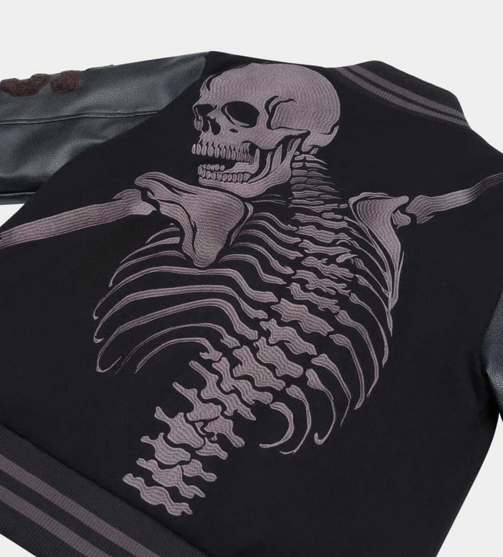 ROD Varsity Jacket