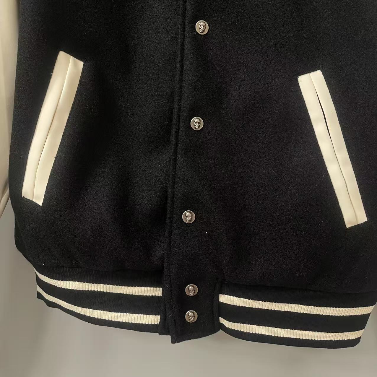 Varsity Jacket