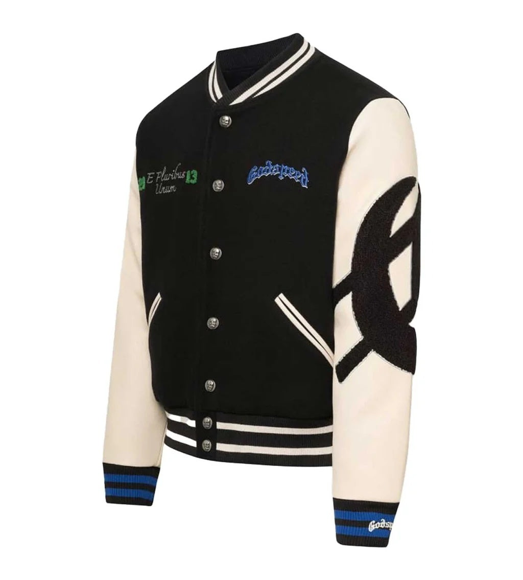 Varsity Jacket