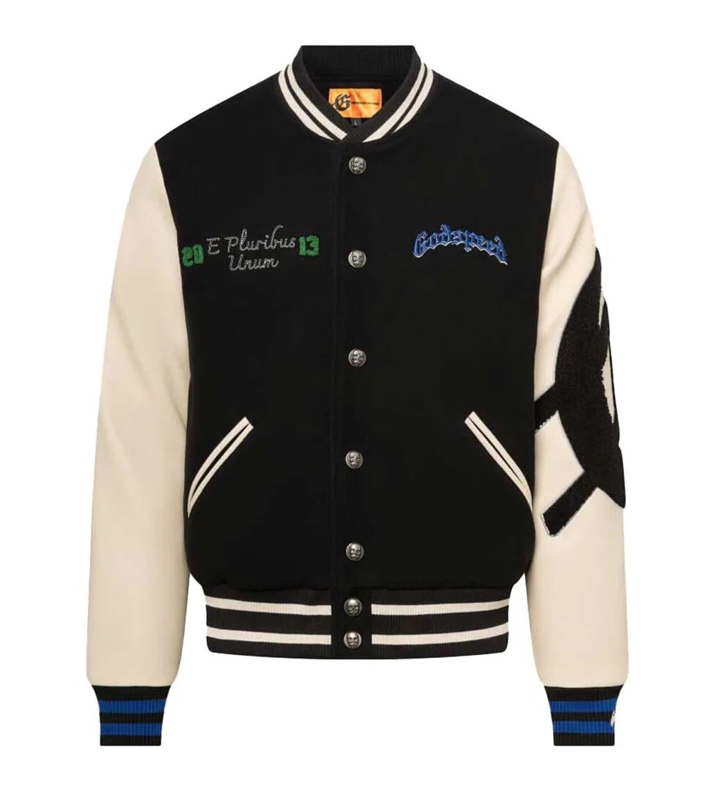Varsity Jacket