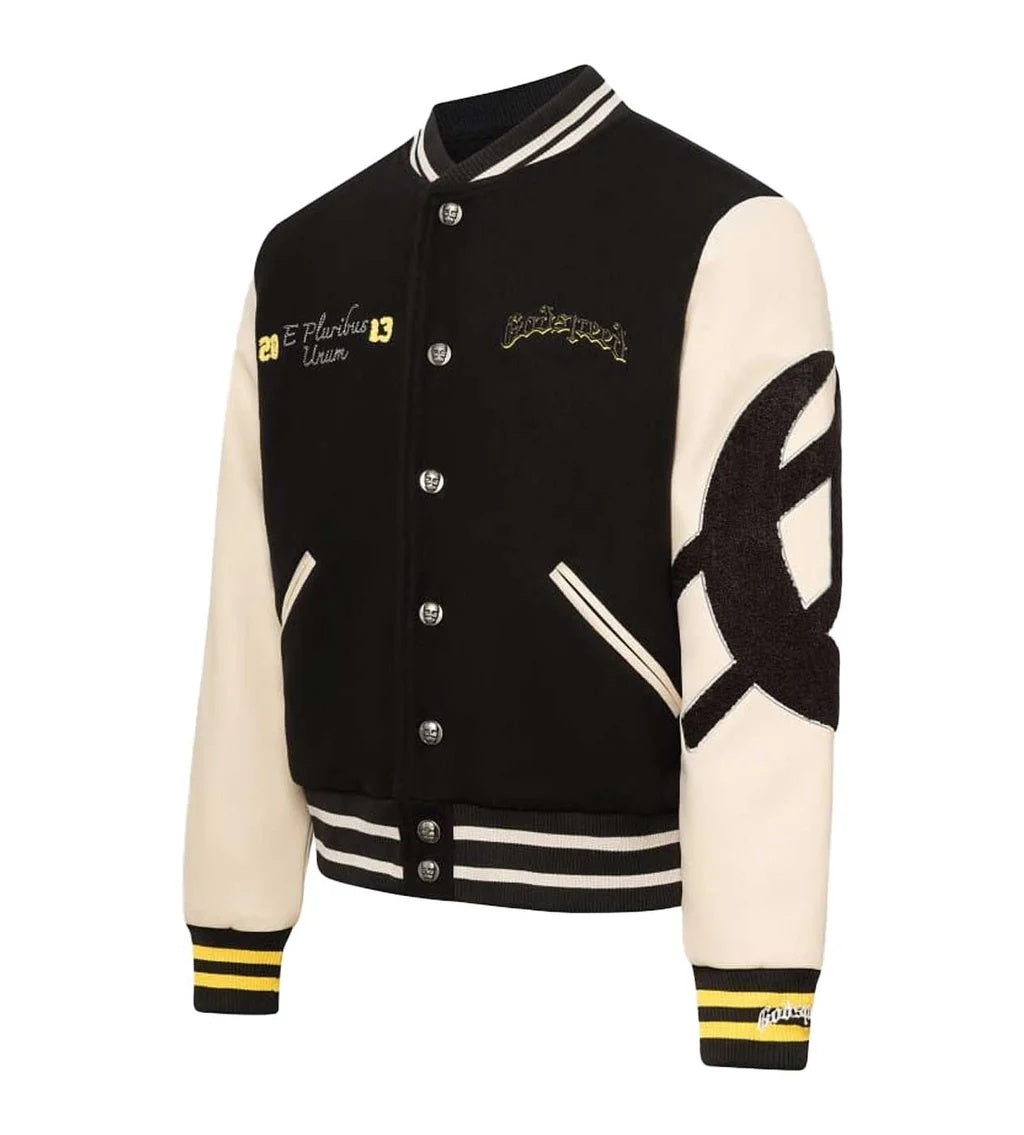 Varsity Jacket