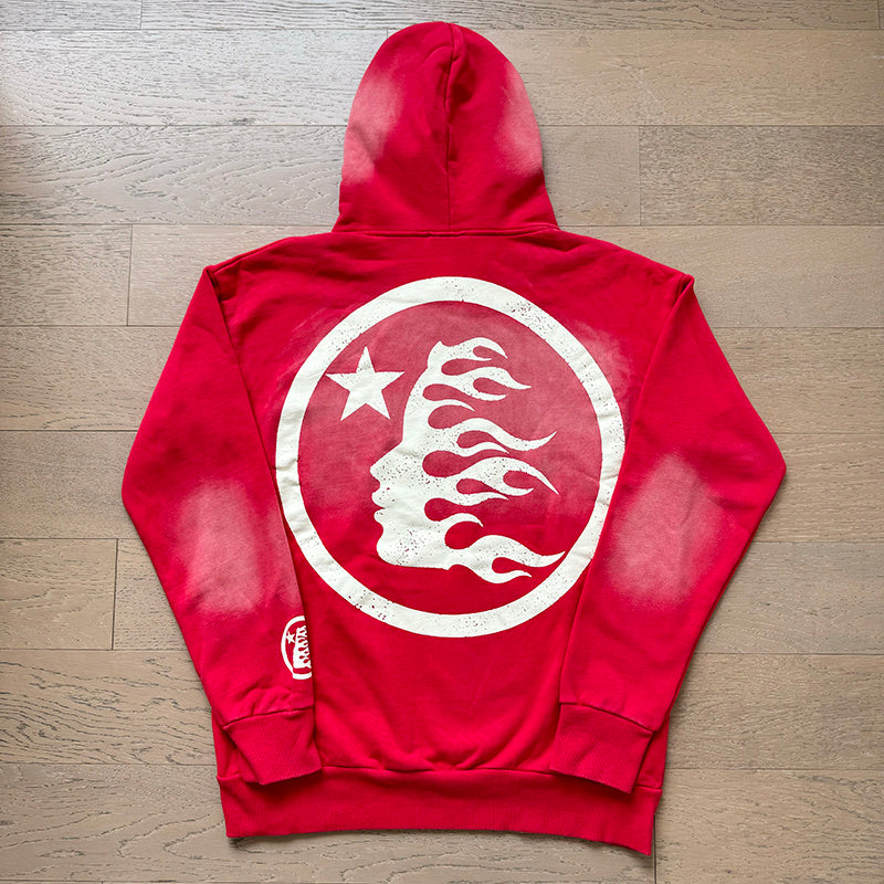 Red Paradise Set