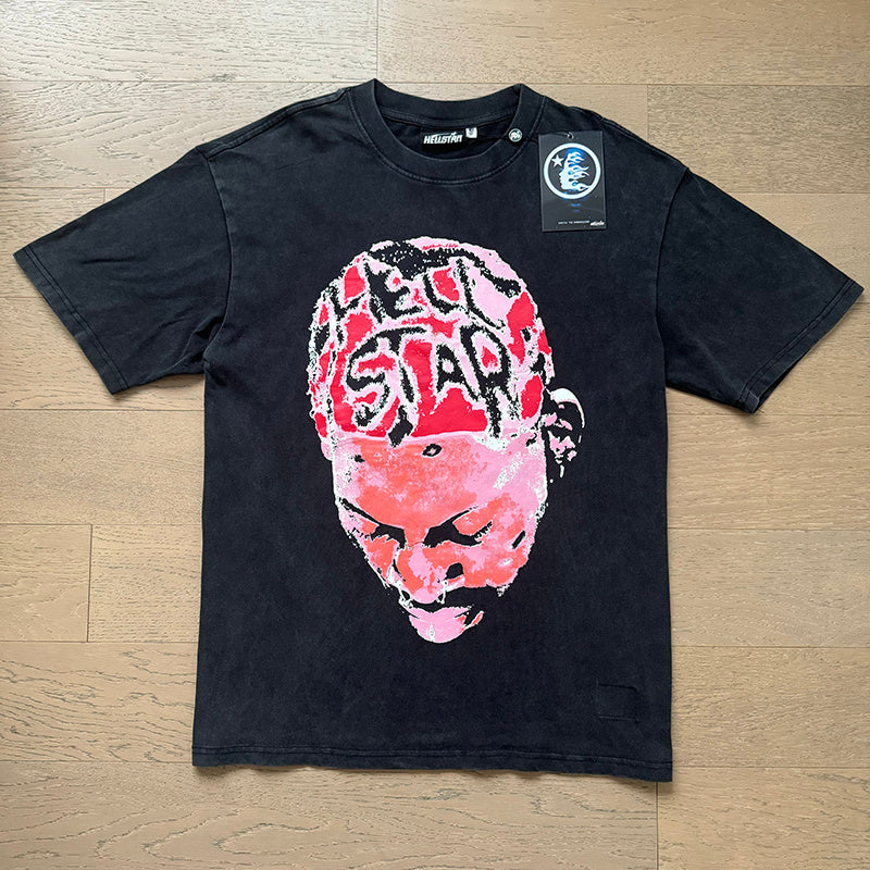 Dennis Hstar T-Shirt