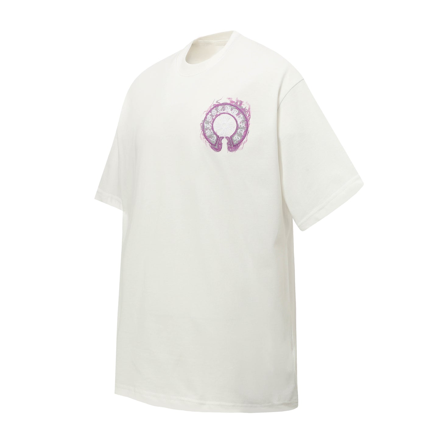 Cross H T-Shirt