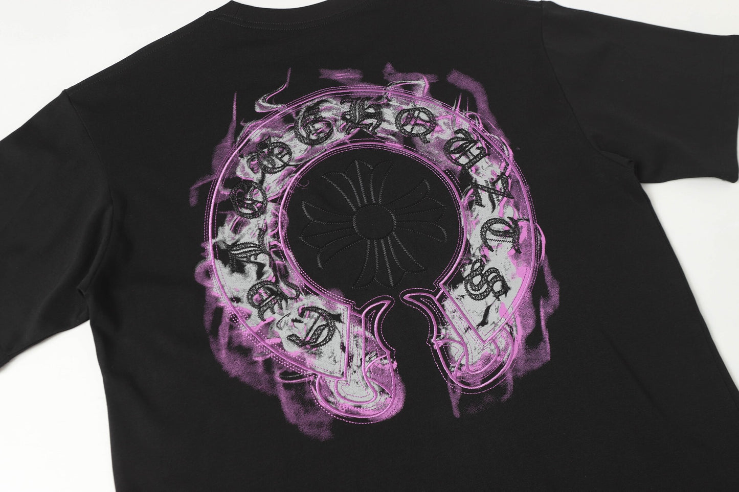 Cross H T-Shirt