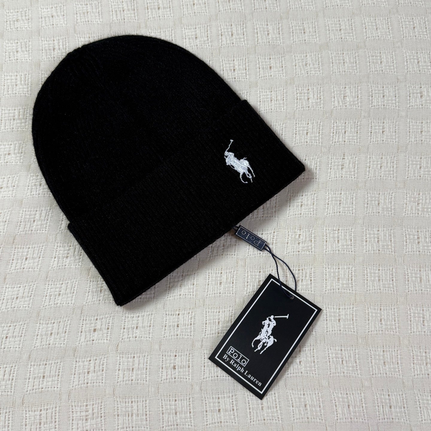 Polo Beanie