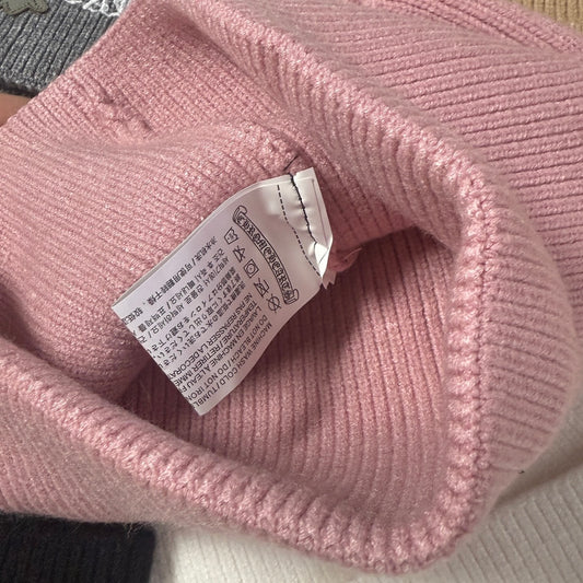 Chrome Beanie