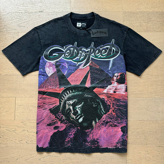 GS Out of many, one T-Shirt