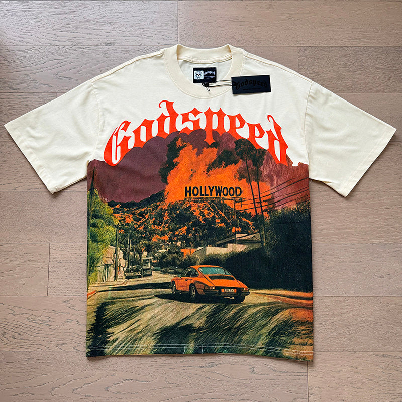 Hollywood T-Shirt