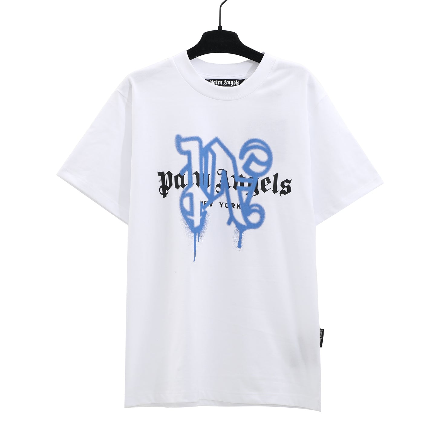 LA Monogram Spray P Angels