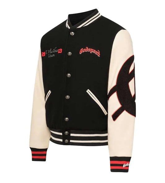 Varsity Jacket