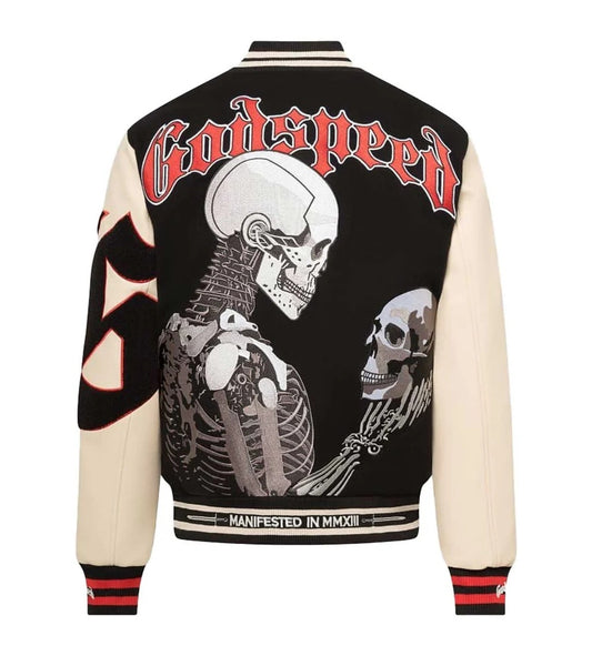 Varsity Jacket