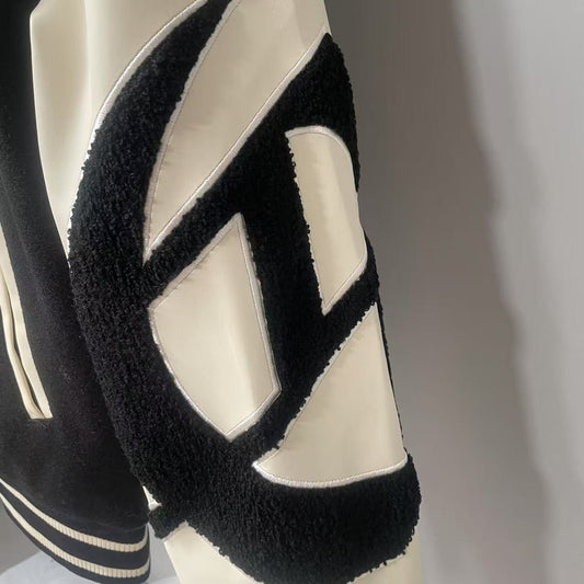 Varsity Jacket