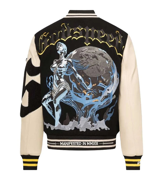 Varsity Jacket