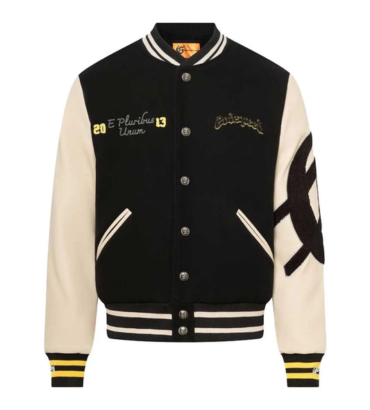 Varsity Jacket