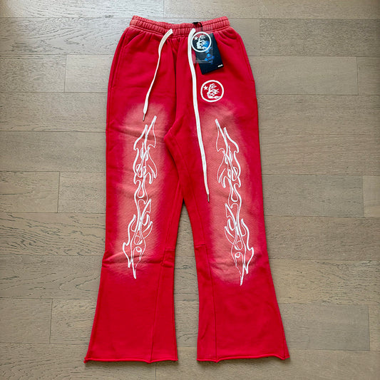 Red Paradise Set