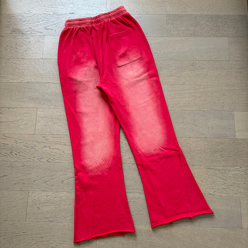Red Paradise Set