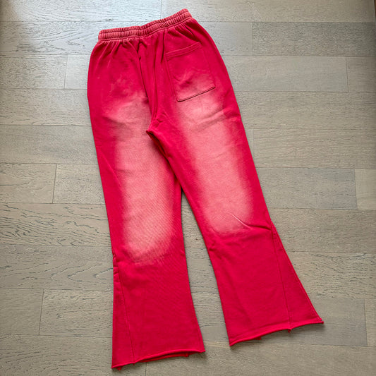 Red Paradise Set