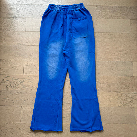 Blue Paradise Joggers