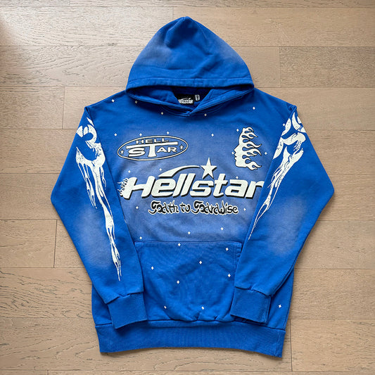 Paradise Hoodie