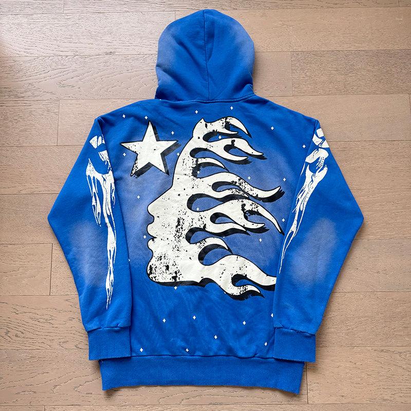 Paradise Hoodie