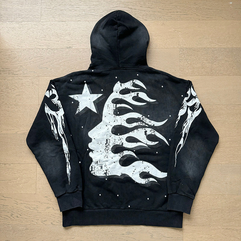 Paradise Hoodie