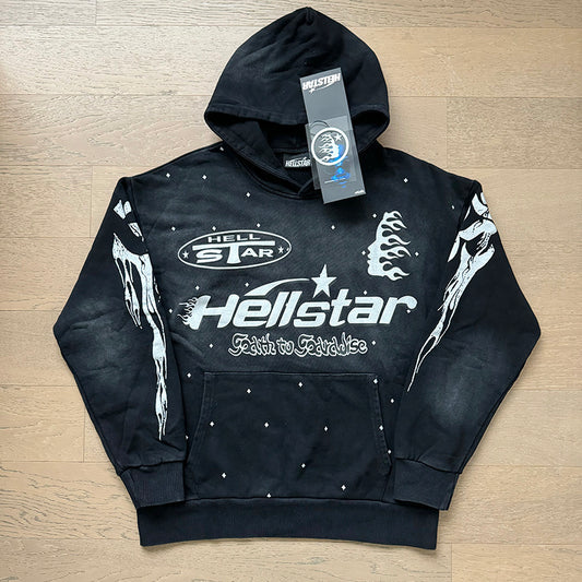 Paradise Hoodie