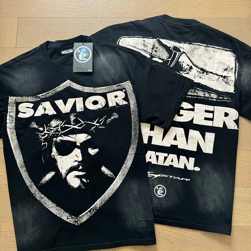 Savior T-Shirt