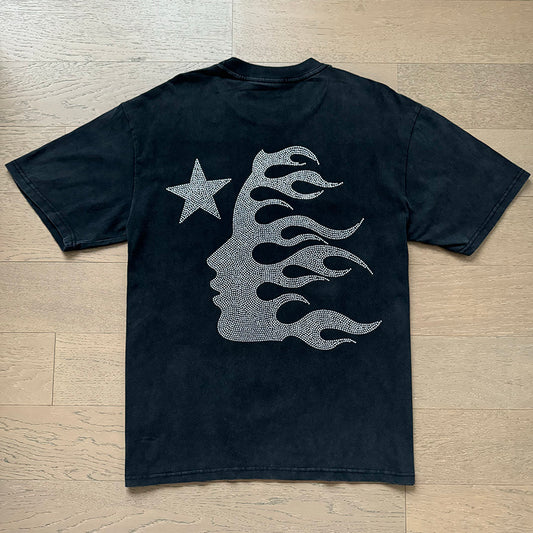 Dennis Hstar T-Shirt