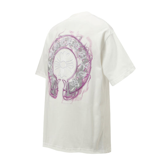 Cross H T-Shirt