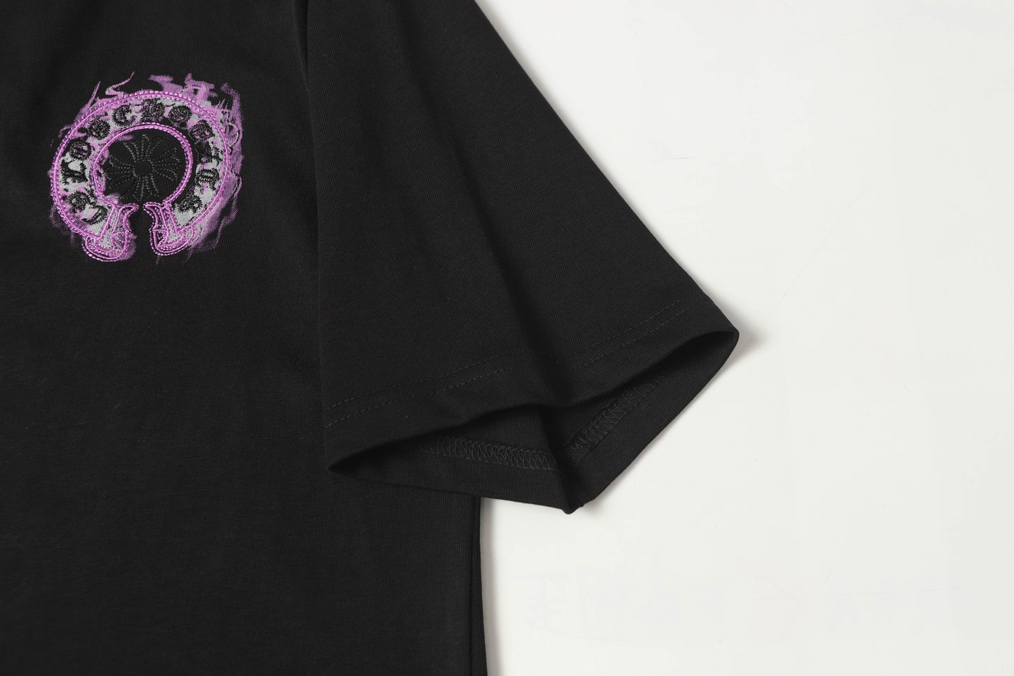 Cross H T-Shirt