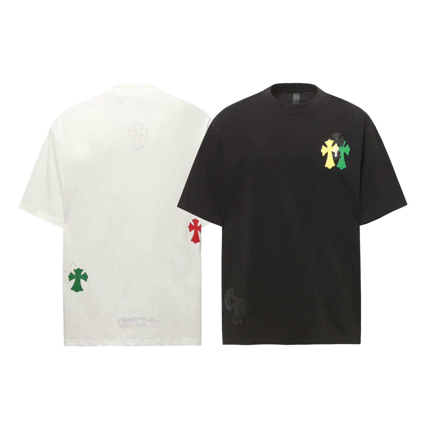 C-Heart T-Shirt