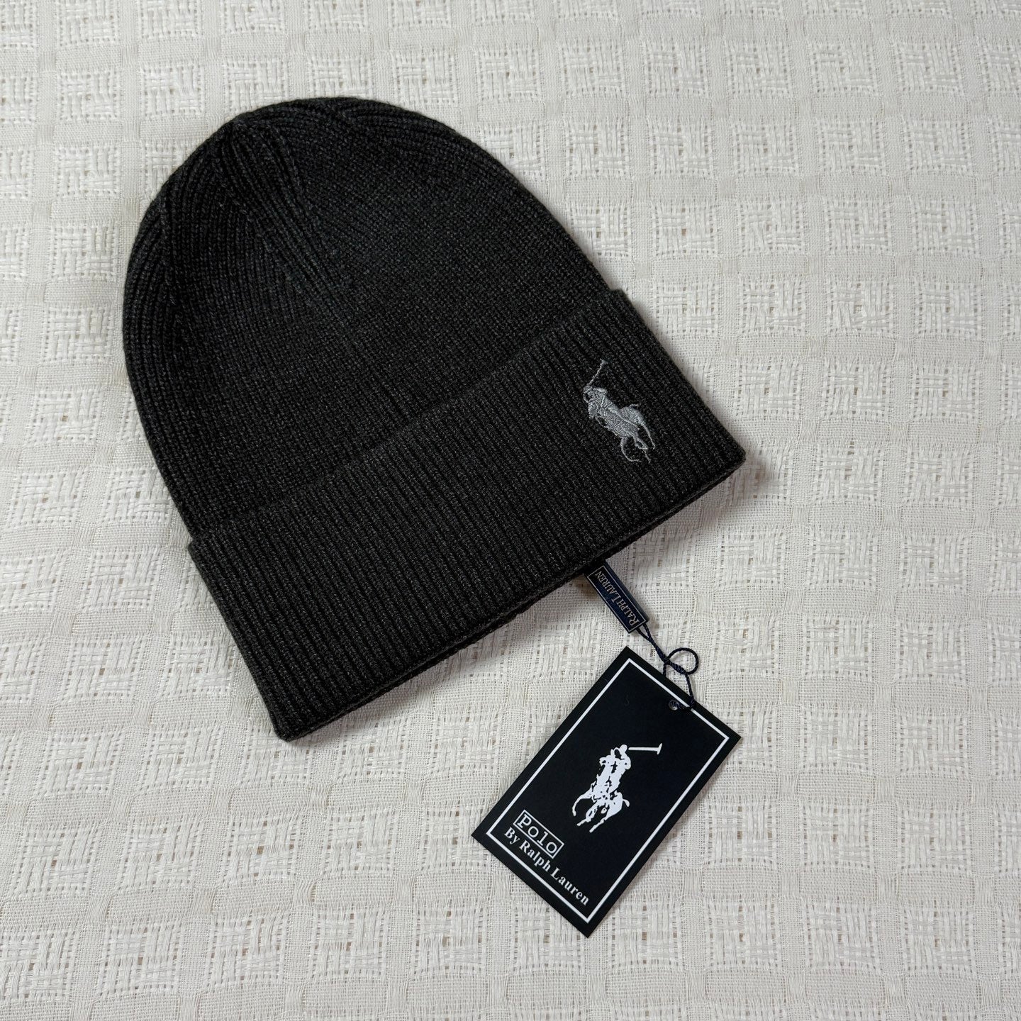 Polo Beanie