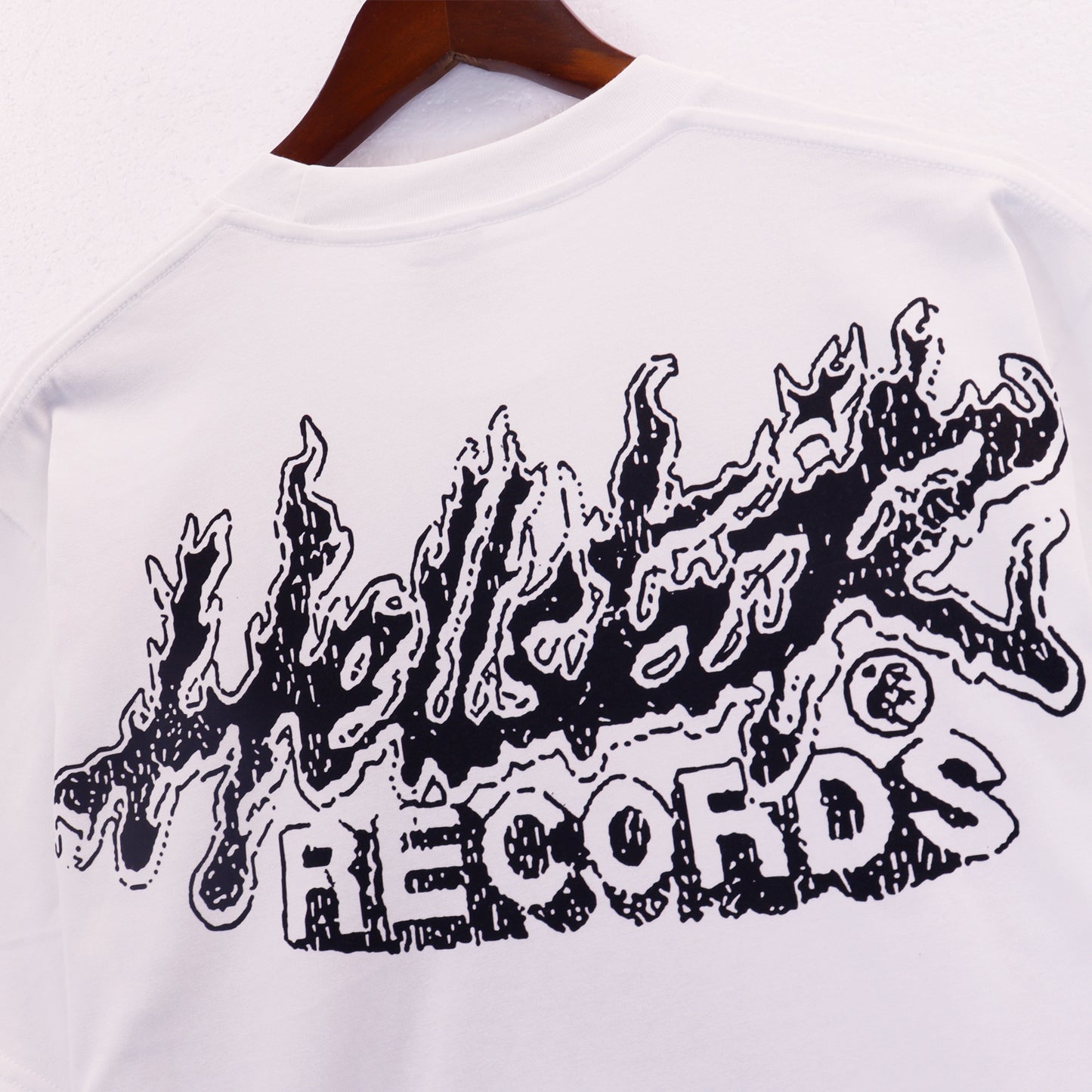 Records T-Shirt