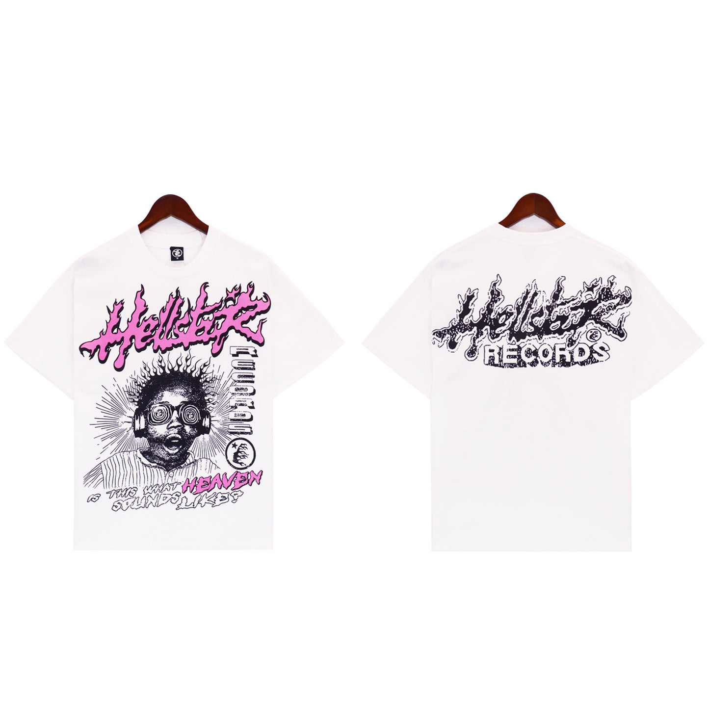 Records T-Shirt