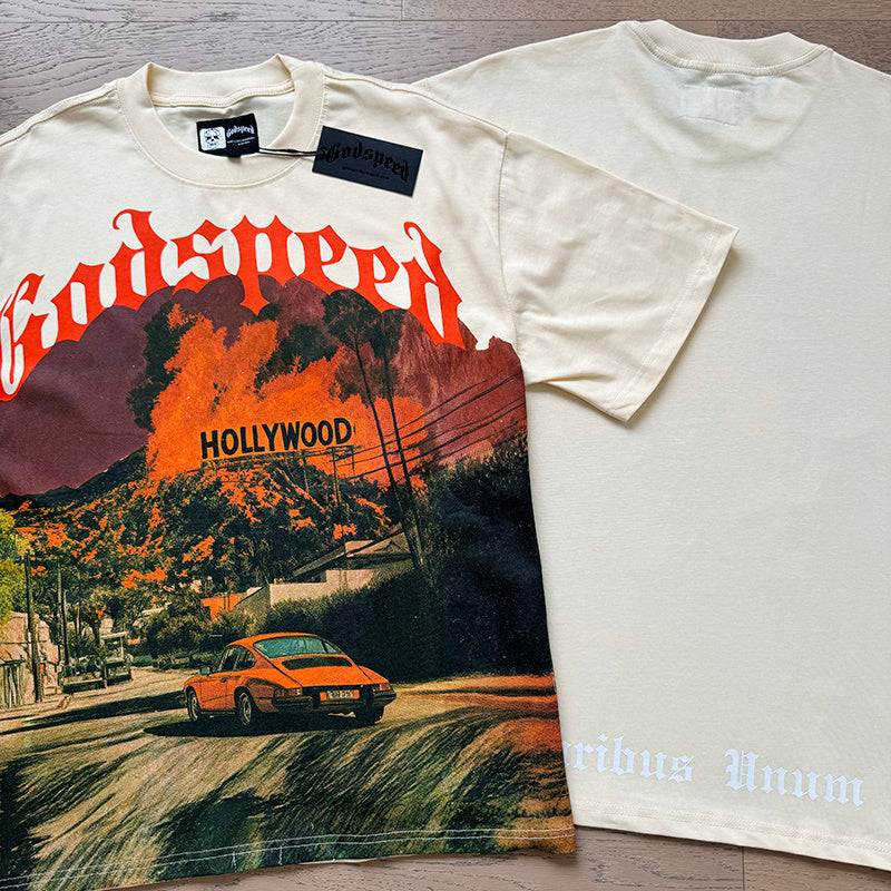 Hollywood T-Shirt