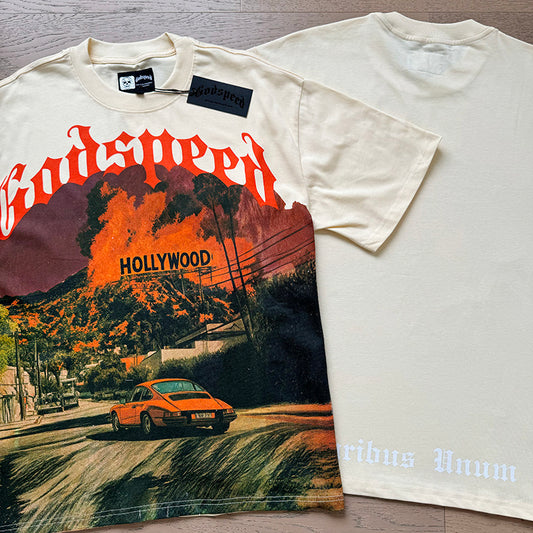 Hollywood T-Shirt